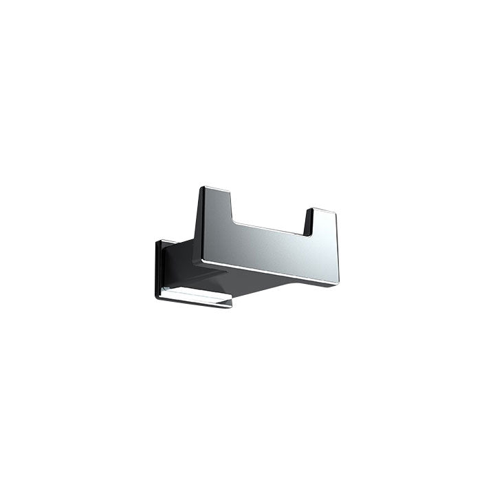 AQUADESIGN SONIA S-CUBE ROBE HOOK  166817
