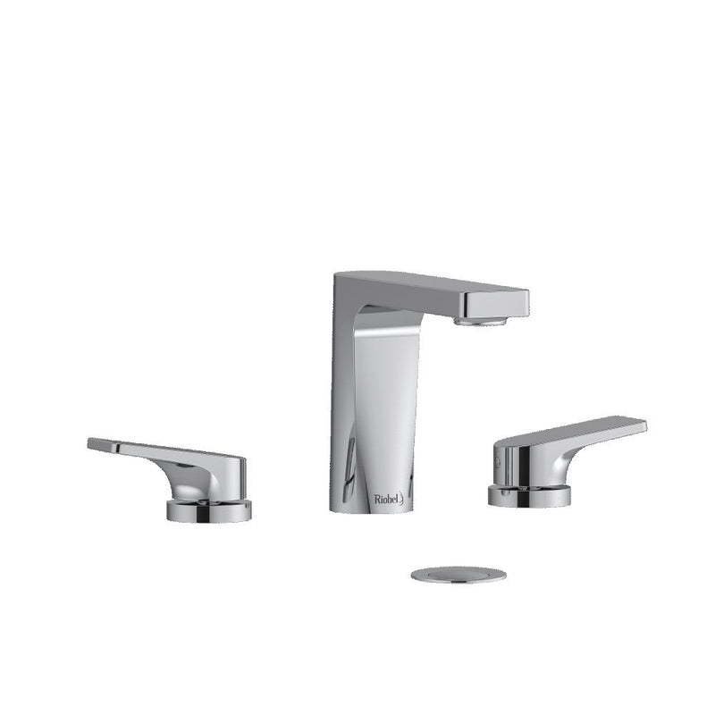 Riobel Ode OD08 8" lavatory faucet