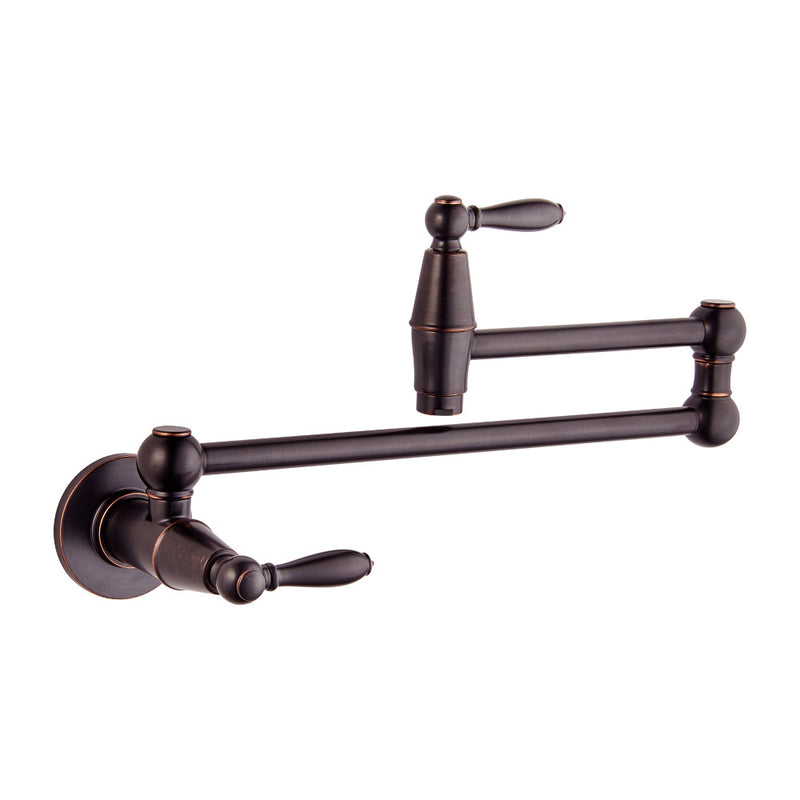 Pfister Port Haven Pot Filler Faucet