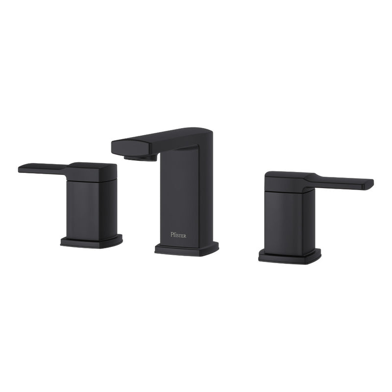 Pfister Deckard 2-Handle 8" Widespread Bathroom Faucet