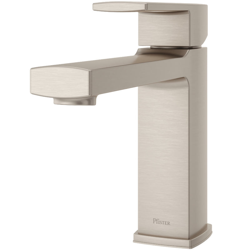 Pfister Deckard Single Control Complete Roman Tub
