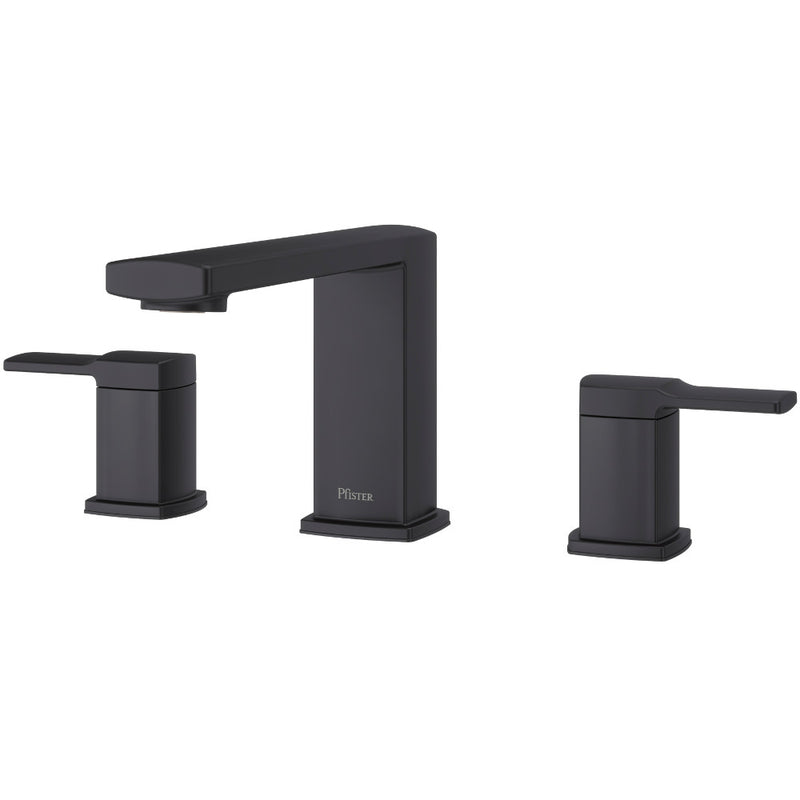 Pfister Deckard 2-Handle Roman Tub Trim