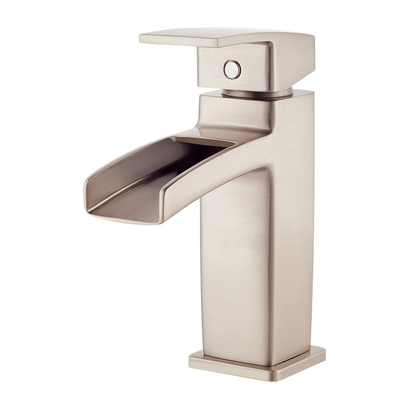 Pfister Kenzo Single Control 4" Centerset Bathroom Faucet