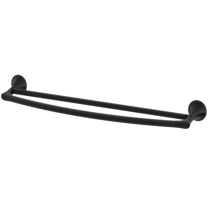 Pfister Rhen 24" Double Towel Bar