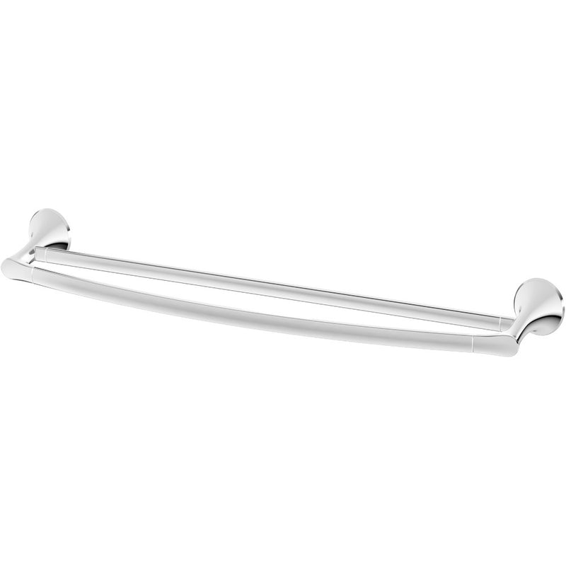 Pfister Rhen 24" Double Towel Bar