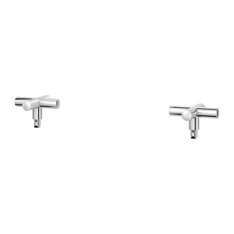 Pfister Tenet Optional Cross Handle - Widespread