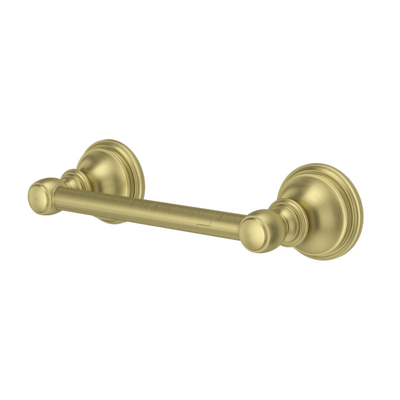 Pfister Tisbury Single Post Paper Holder