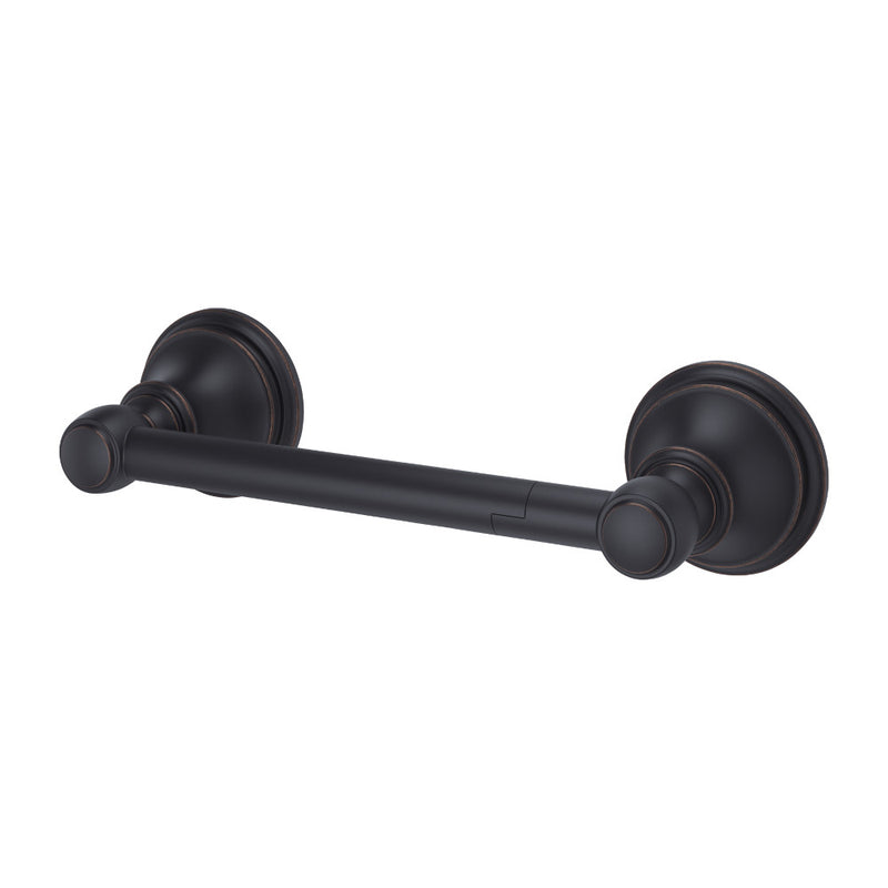 Pfister Tisbury Single Post Paper Holder