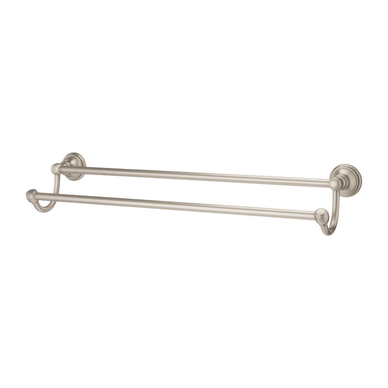 Pfister Tisbury 24" Double Towel Bar