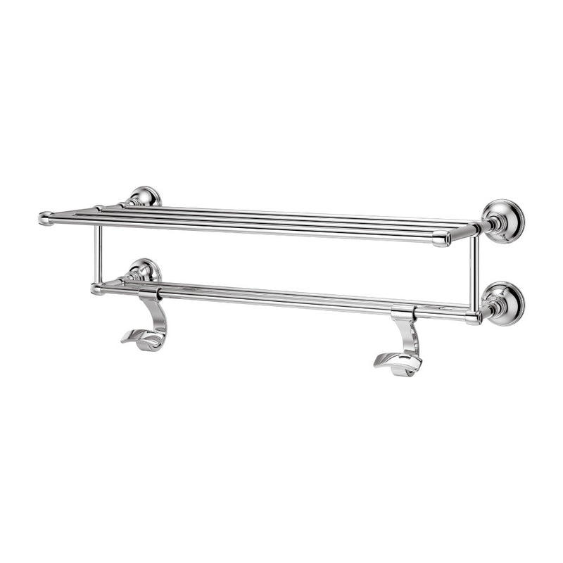 Pfister Tisbury 24" Towel Rack