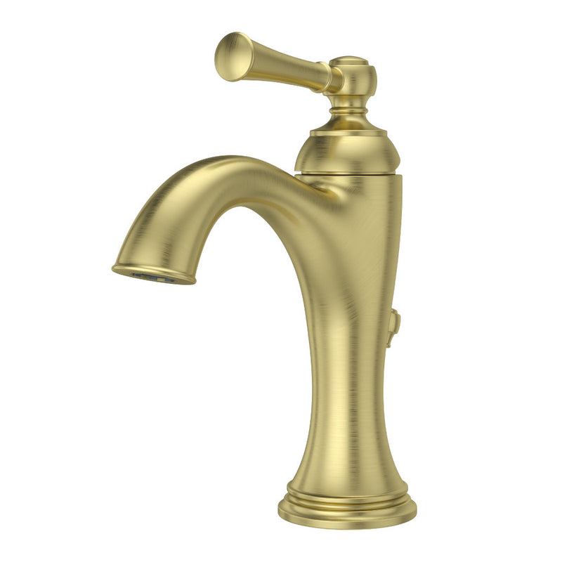 Pfister Tisbury Single Handle Lavatory Faucet