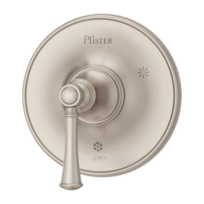 Pfister Tisbury 1-Handle Tub & Shower Valve Only Trim