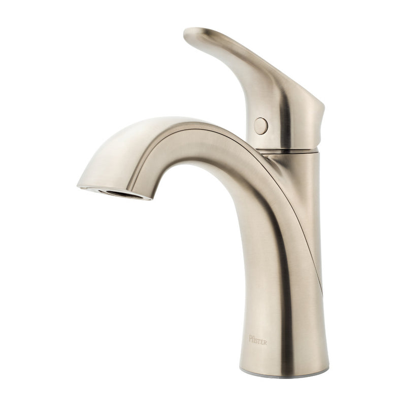 Pfister Weller Single Control Bathroom Faucet