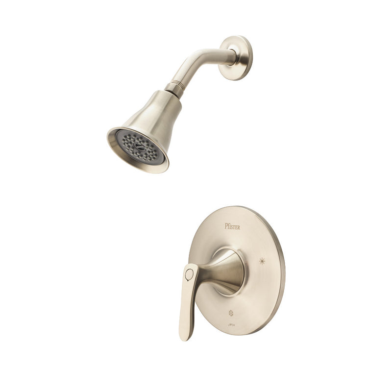 Pfister Weller 1-Handle Shower Only Trim Kit