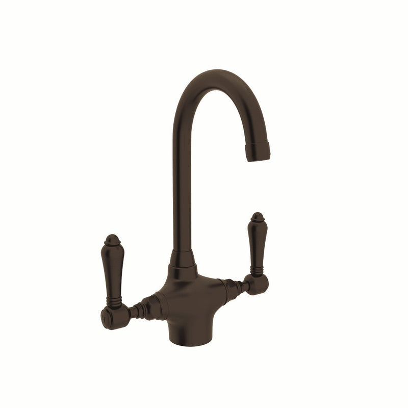 ROHL San Julio® C-Spout Bar/Food Prep Faucet