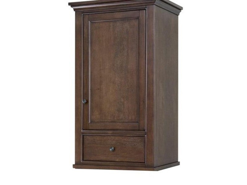 Fairmont Designs 1503-HT2118 Smithfield 21 Linen Hutch