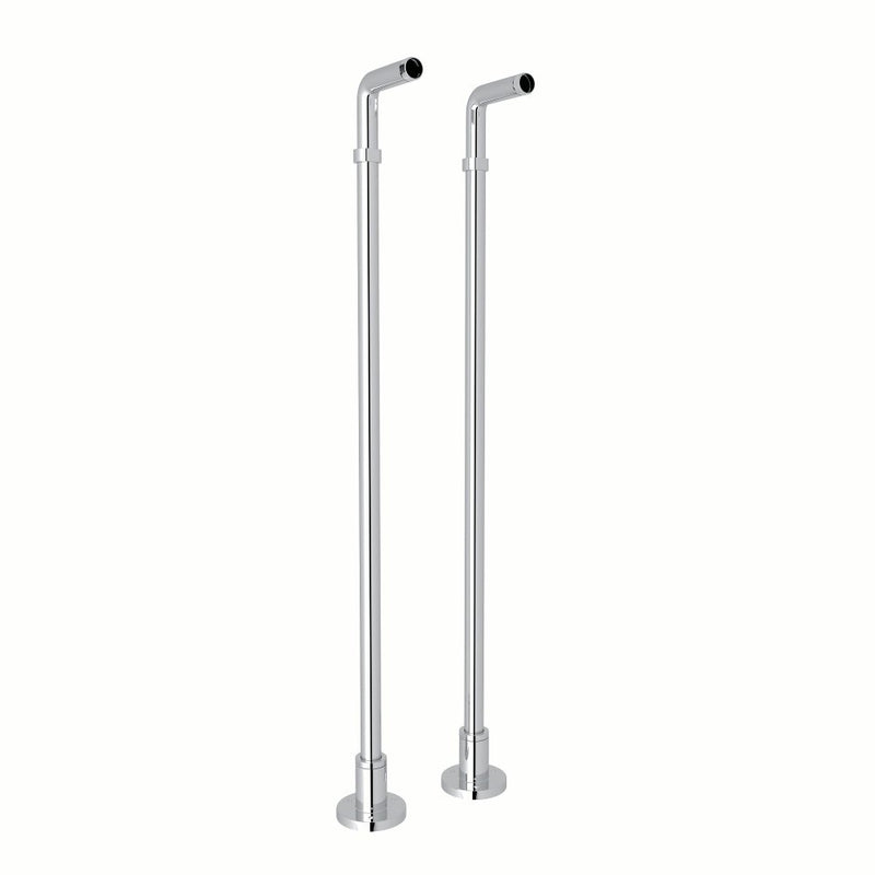 ROHL House of Rohl® Floor Pillar Legs