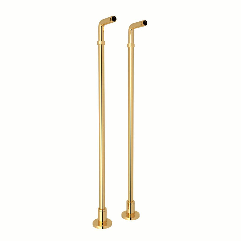 ROHL House of Rohl® Floor Pillar Legs