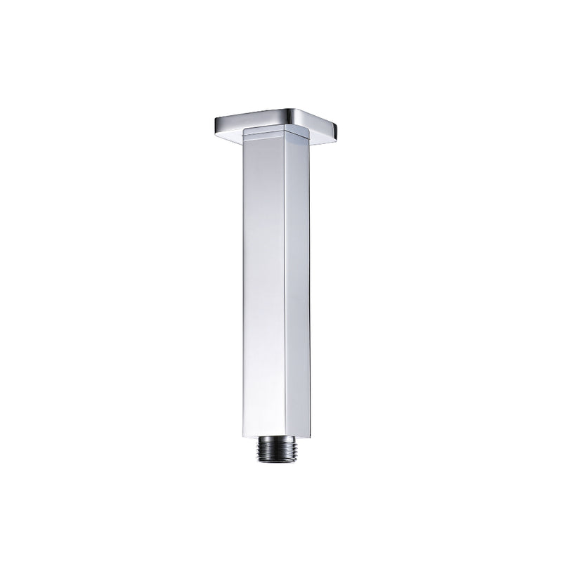 Empyrean 5707 Vertical Round Shower Arm