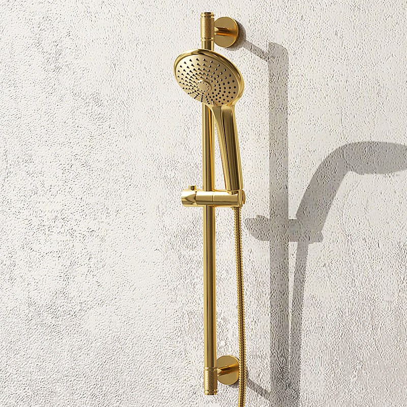 Empyrean 30 Slide Bar / Hand Shower Rail