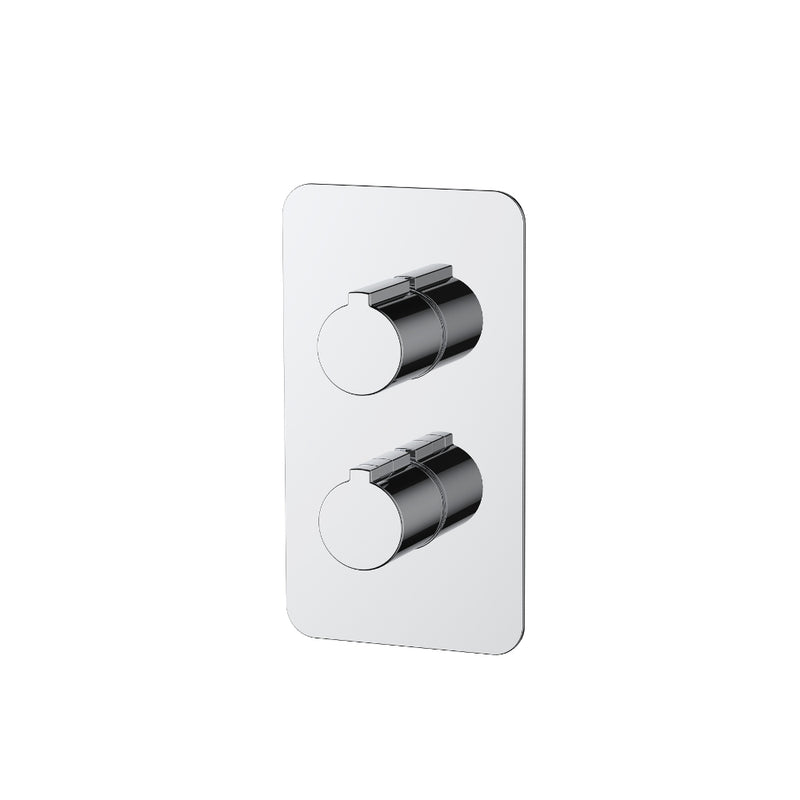 Empyrean NEX63  Nexus  3-way Type T/P (thermostatic/pressure balance) coaxial complete valve