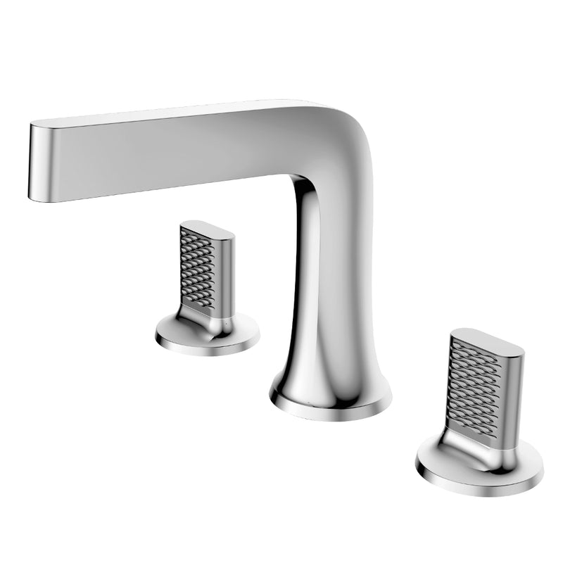 Empyrean MIA08 MIA  8" Widespread Lavatory Faucet