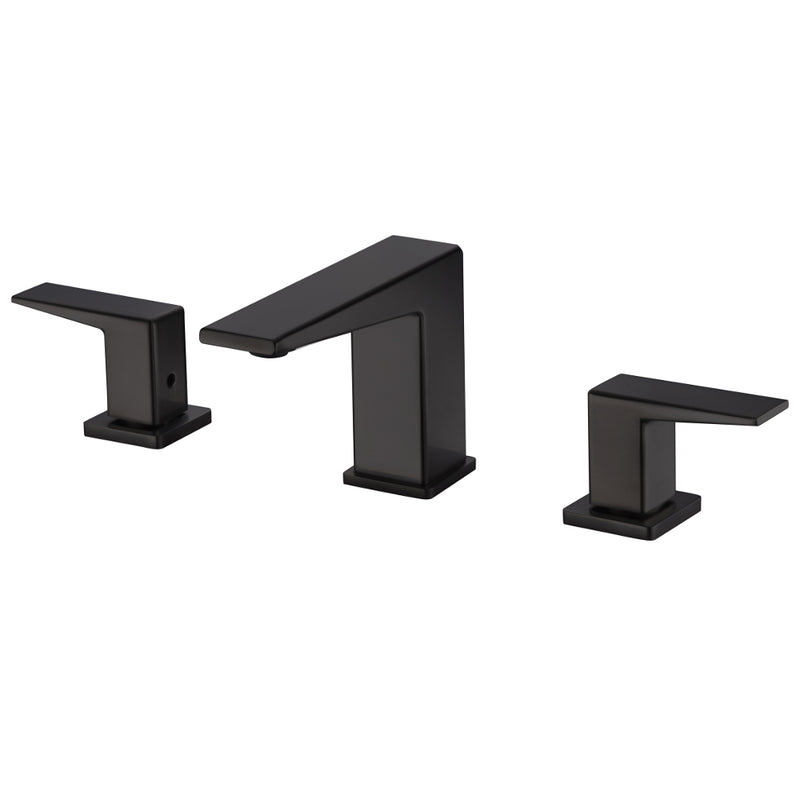 Empyrean TME08 Time 8" Widespread Lavatory Faucet