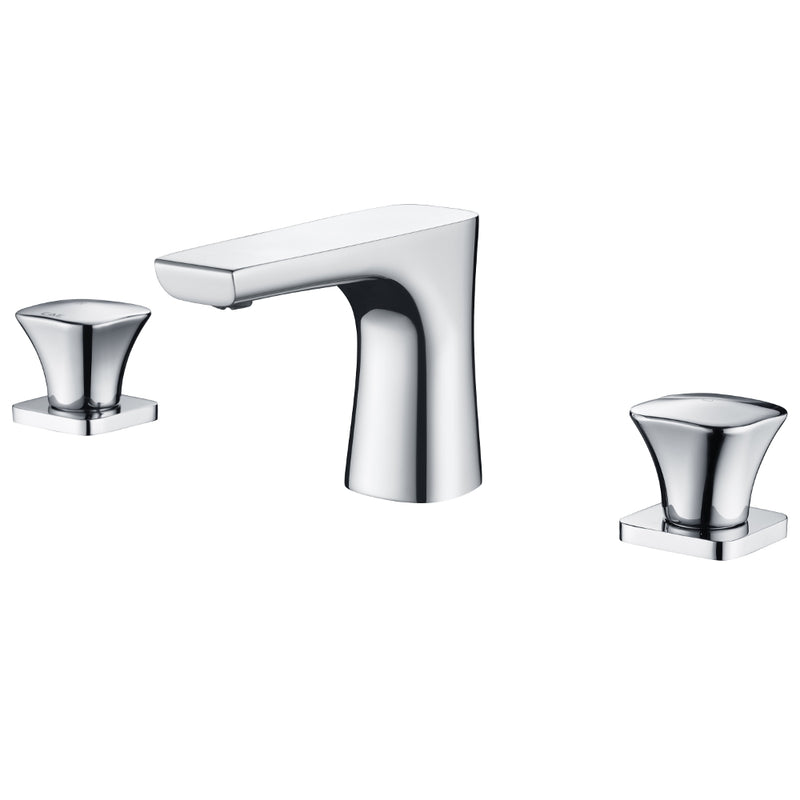 Empyrean EML08 Emily 8" Widespread Lavatory Faucet