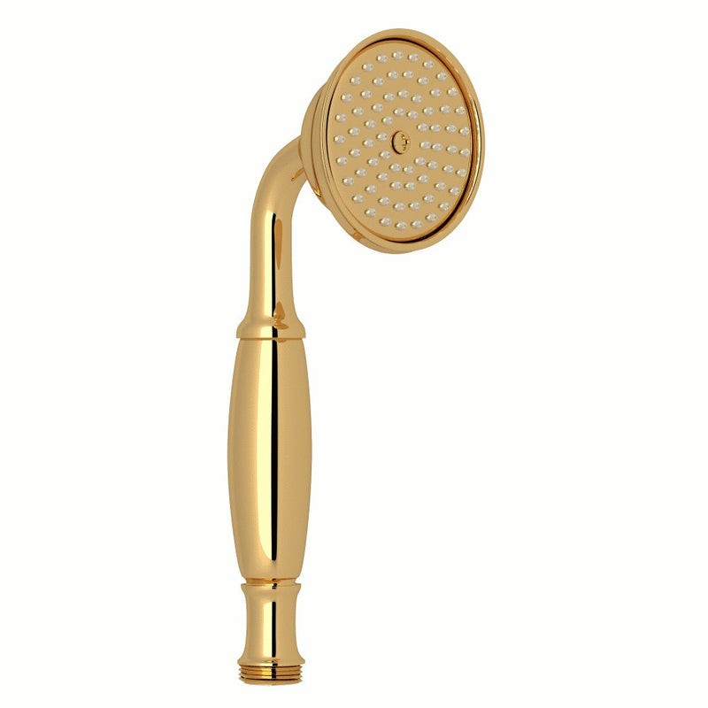 ROHL 3" Single Function Handshower