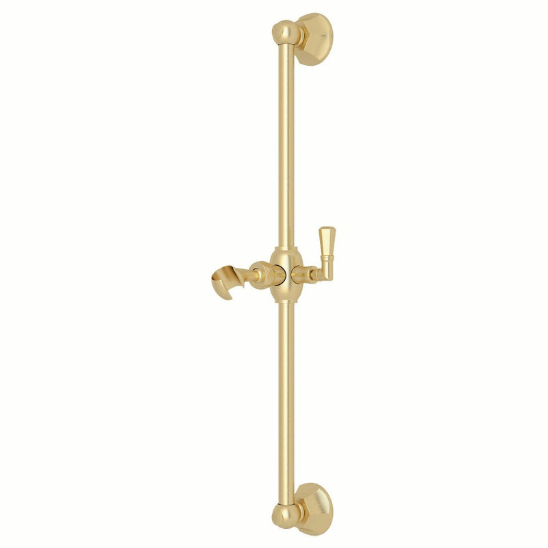 ROHL Palladian 24" Slide Bar