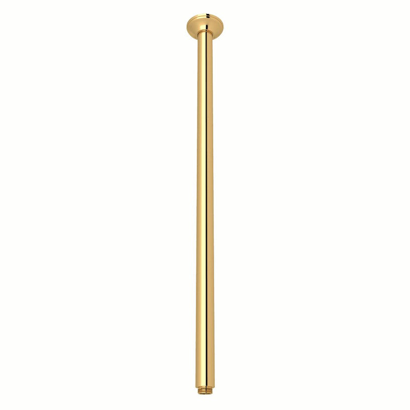 ROHL 24" Ceiling Mount Shower Arm
