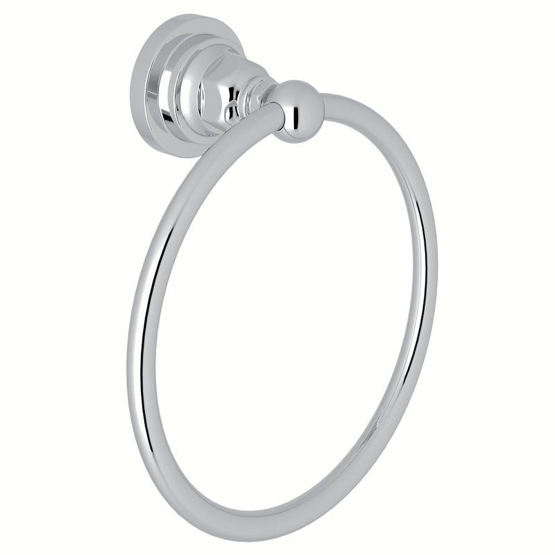 ROHL San Giovanni™ Towel Ring