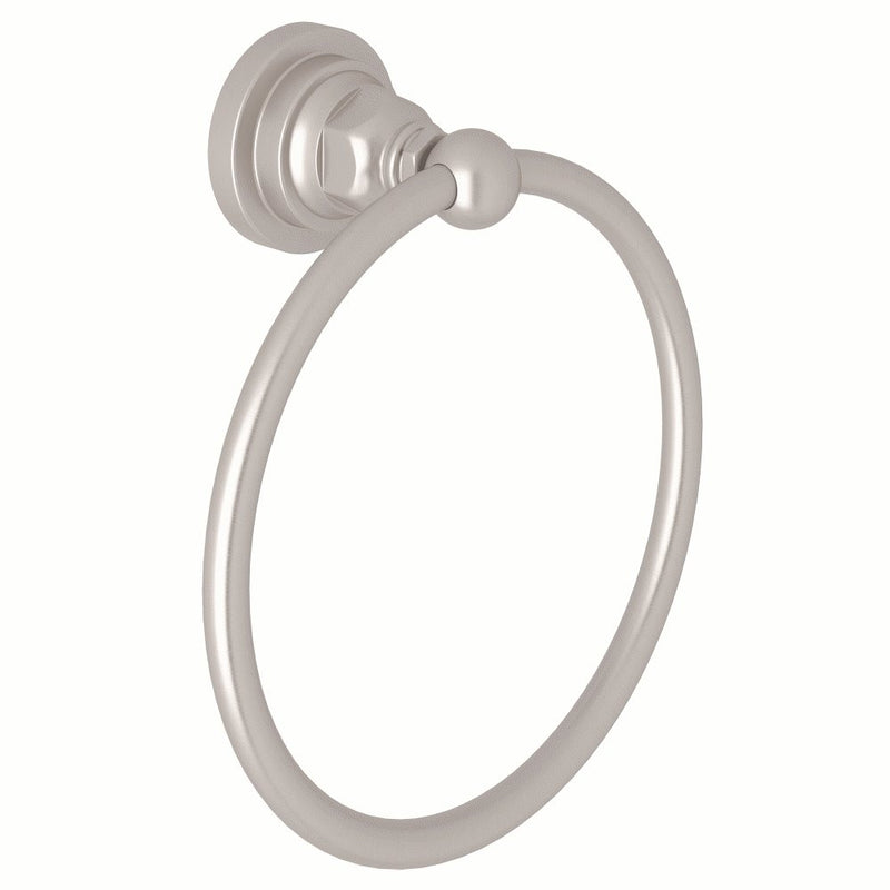 ROHL San Giovanni™ Towel Ring