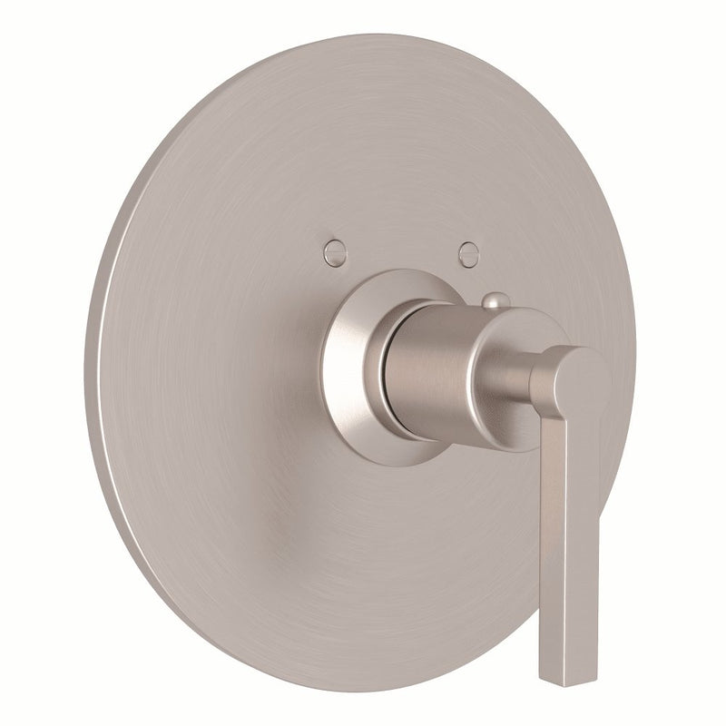 ROHL Lombardia® 3/4" Thermostatic Trim Without Volume Control