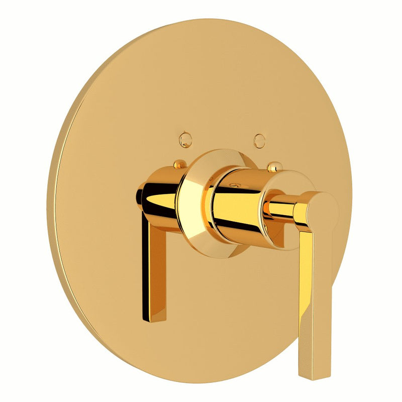 ROHL Lombardia® 3/4" Thermostatic Trim Without Volume Control