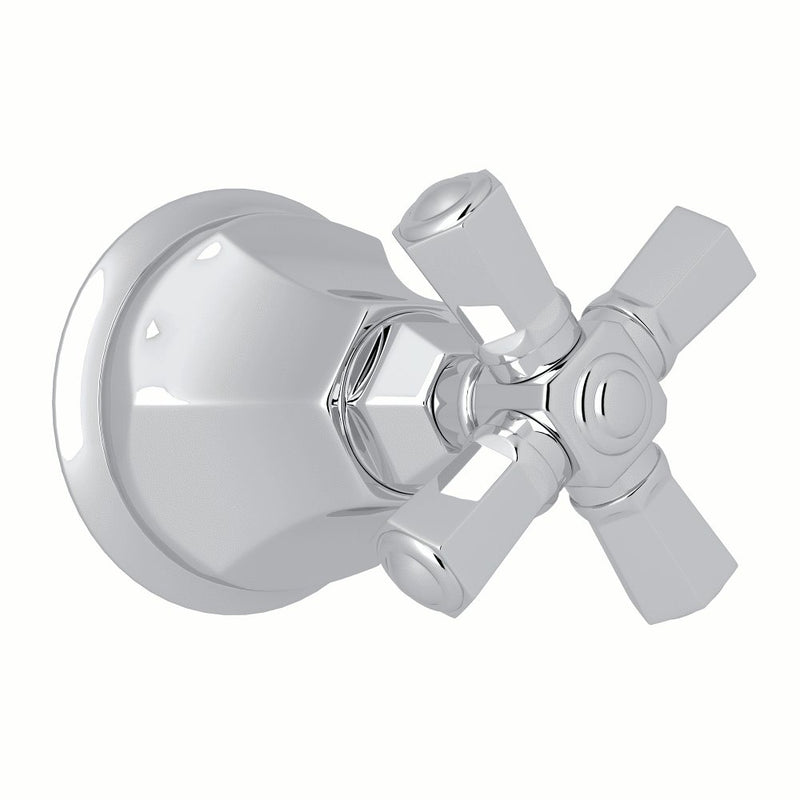 ROHL Palladian® Trim For Volume Control And Diverter