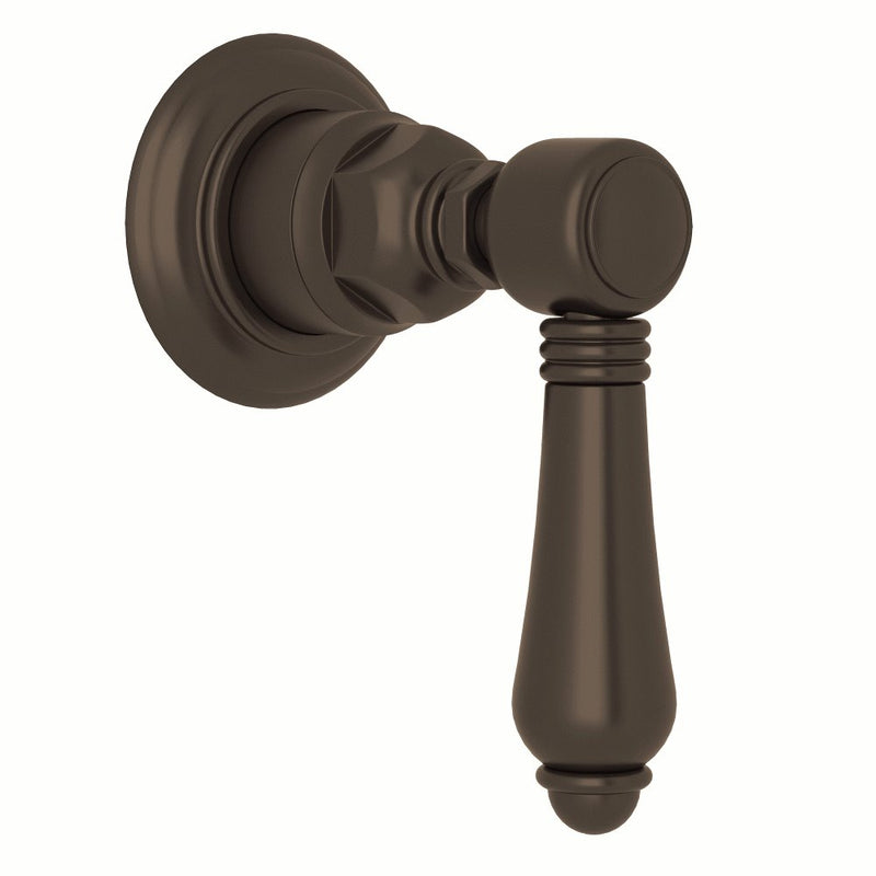 ROHL Trim For Volume Control And Diverter