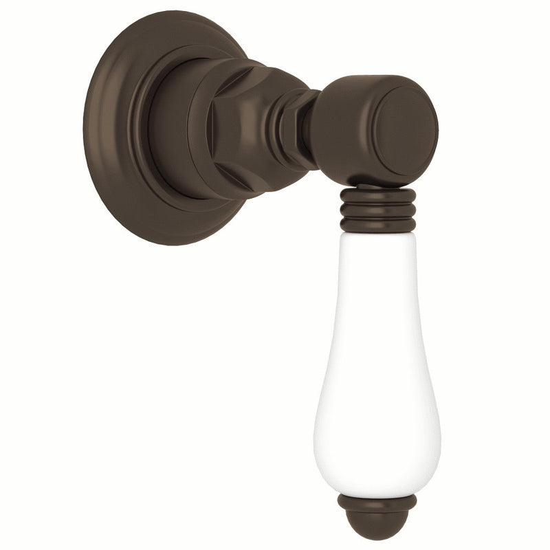 ROHL Trim For Volume Control And Diverter