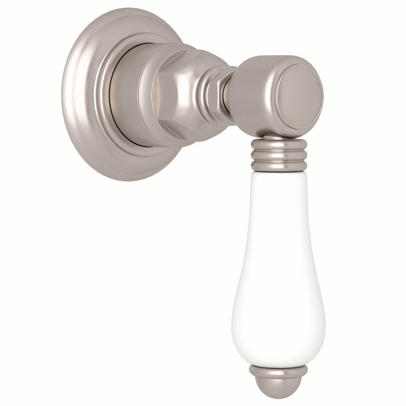 ROHL Trim For Volume Control And Diverter