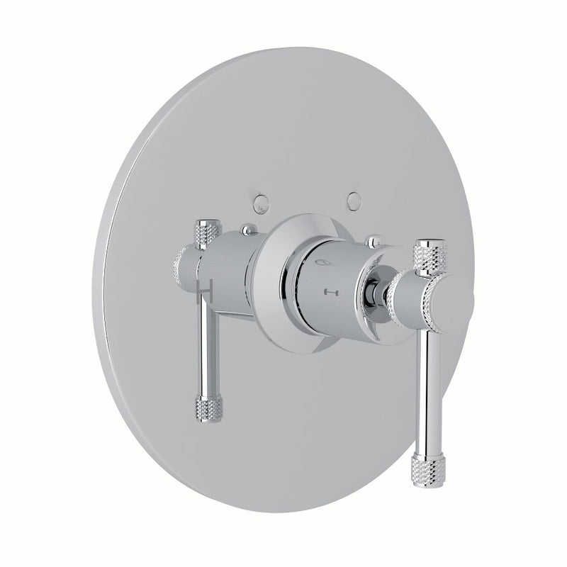 ROHL Campo™ 3/4" Thermostatic Trim Without Volume Control