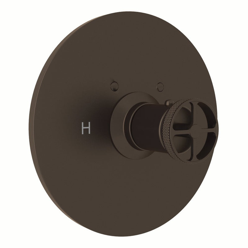 ROHL Campo™ 3/4" Thermostatic Trim Without Volume Control
