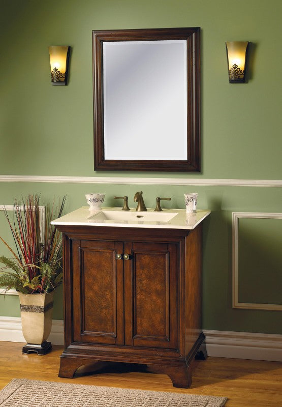 Fairmont Designs 159-V Newhaven Vanity