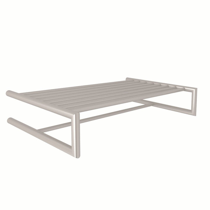 ROHL Pirellone Lombardia® 24" Wall Mount Towel Shelf