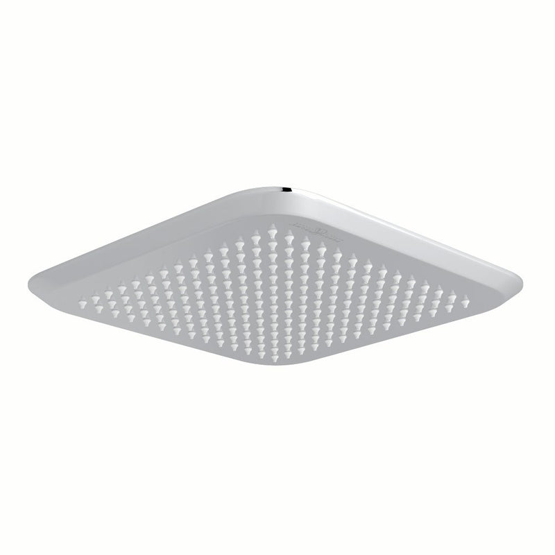 Perrin & Rowe Hoxton 11" Square Rain Showerhead