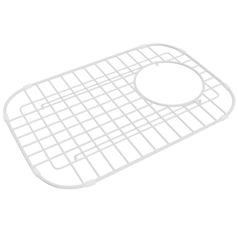 ROHL Allia Wire Sink Grid For 6337 Kitchen Sinks Small Bowl