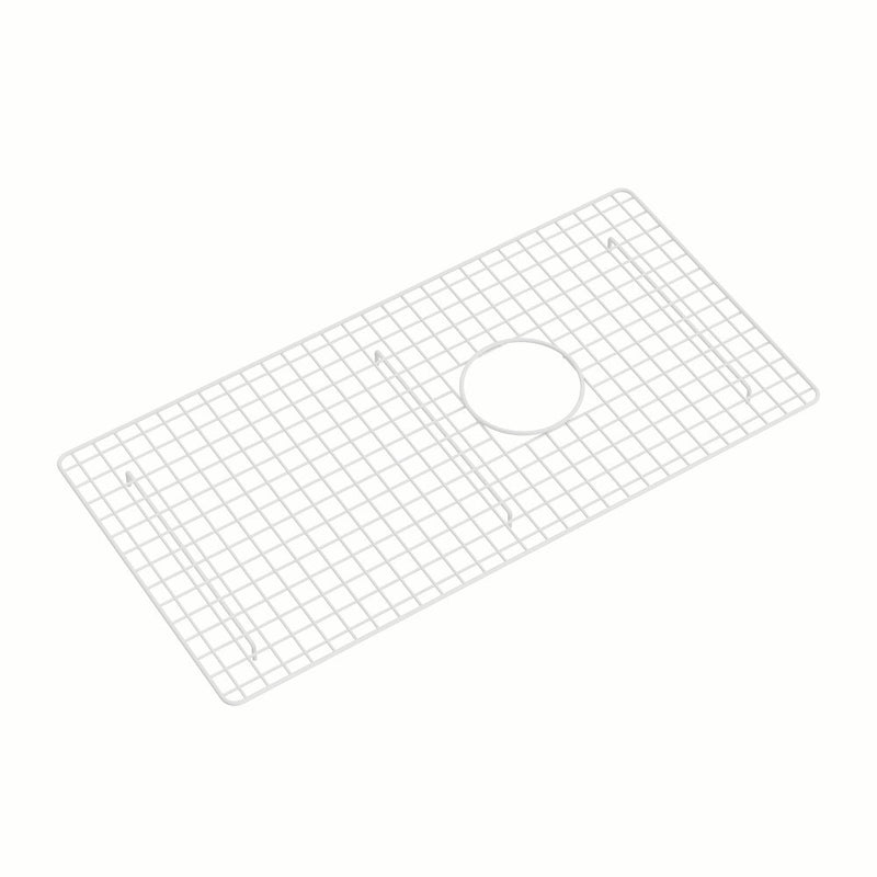 ROHL Allia Wire Sink Grid For 6497 Kitchen Sink