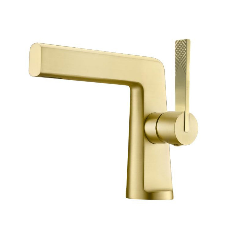 Empyrean ARE01 Ares Single Lavatory Faucet