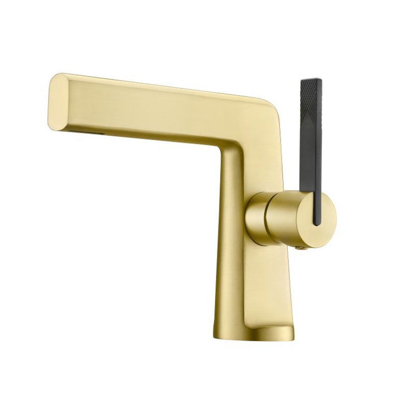Empyrean ARE01 Ares Single Lavatory Faucet