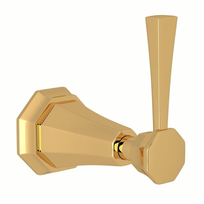 Perrin & Rowe Deco™ Trim For Volume Control And Diverter