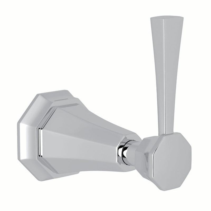Perrin & Rowe Deco™ Trim For Volume Control And Diverter